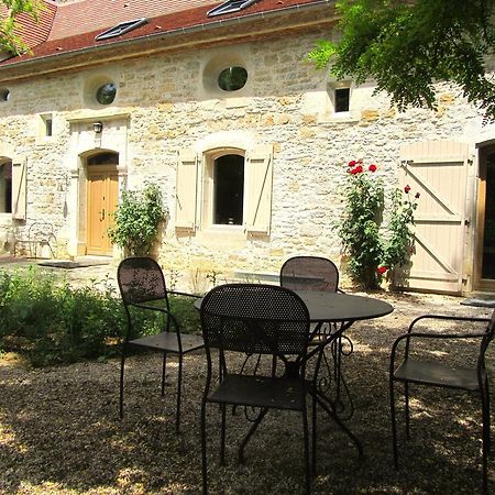 Boussac 马斯德尔绥旅馆住宿加早餐旅馆 外观 照片
