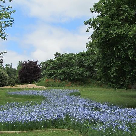 Boussac 马斯德尔绥旅馆住宿加早餐旅馆 外观 照片