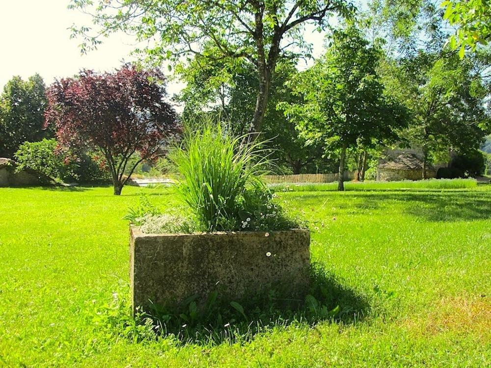 Boussac 马斯德尔绥旅馆住宿加早餐旅馆 外观 照片