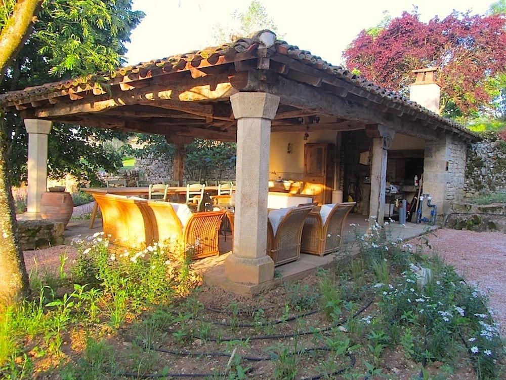 Boussac 马斯德尔绥旅馆住宿加早餐旅馆 外观 照片