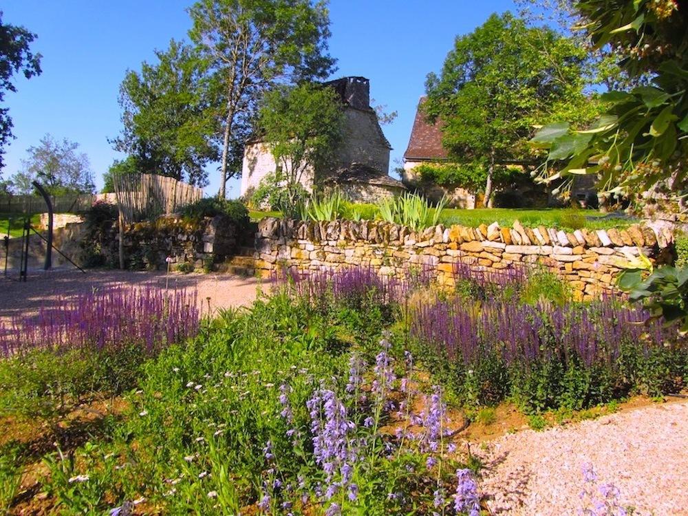 Boussac 马斯德尔绥旅馆住宿加早餐旅馆 外观 照片