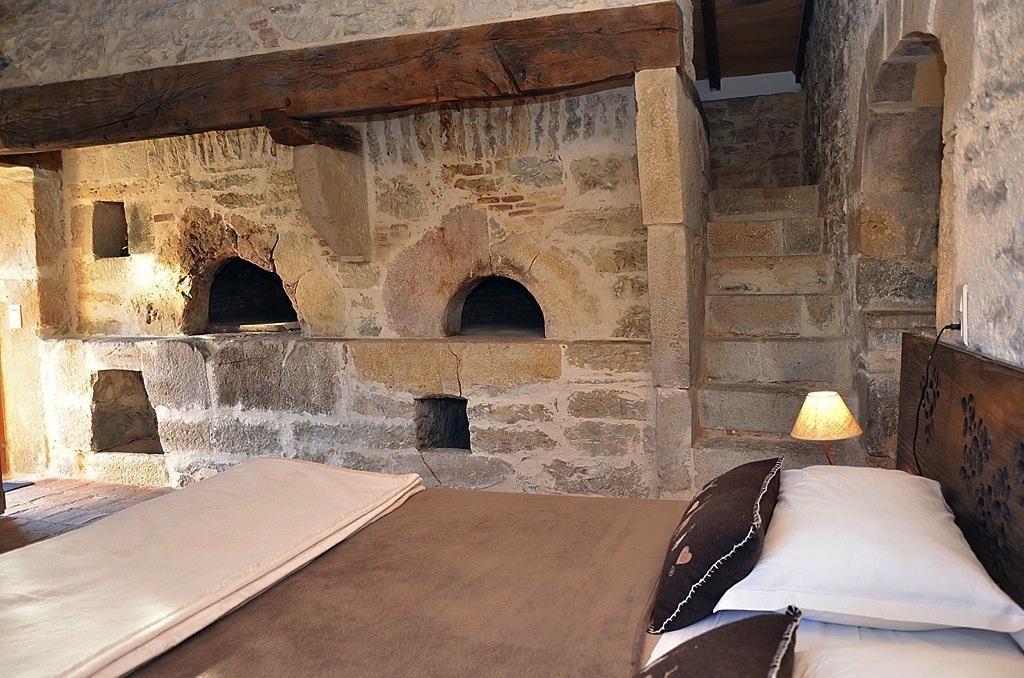 Boussac 马斯德尔绥旅馆住宿加早餐旅馆 客房 照片